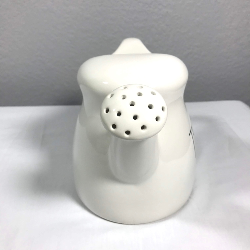 Rae Dunn "Thrive" Watering Can - Picture 4 of 7